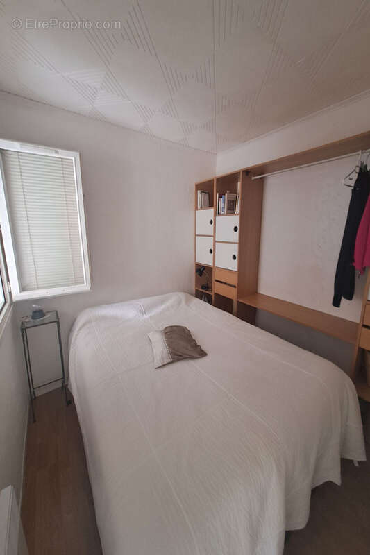 Appartement à GRUISSAN