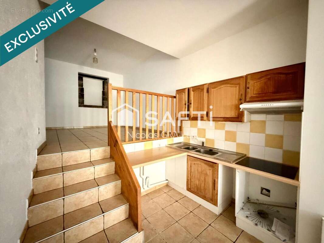 Photo 4 - Maison à MILLAU