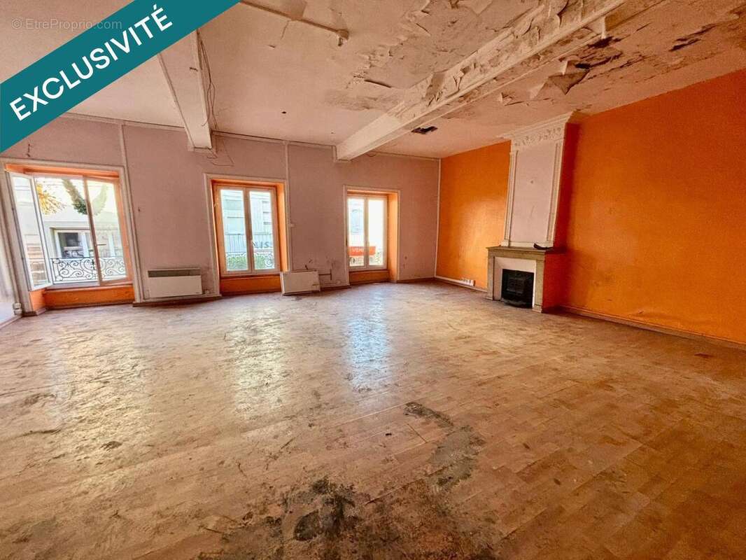 Photo 6 - Appartement à LE PEAGE-DE-ROUSSILLON