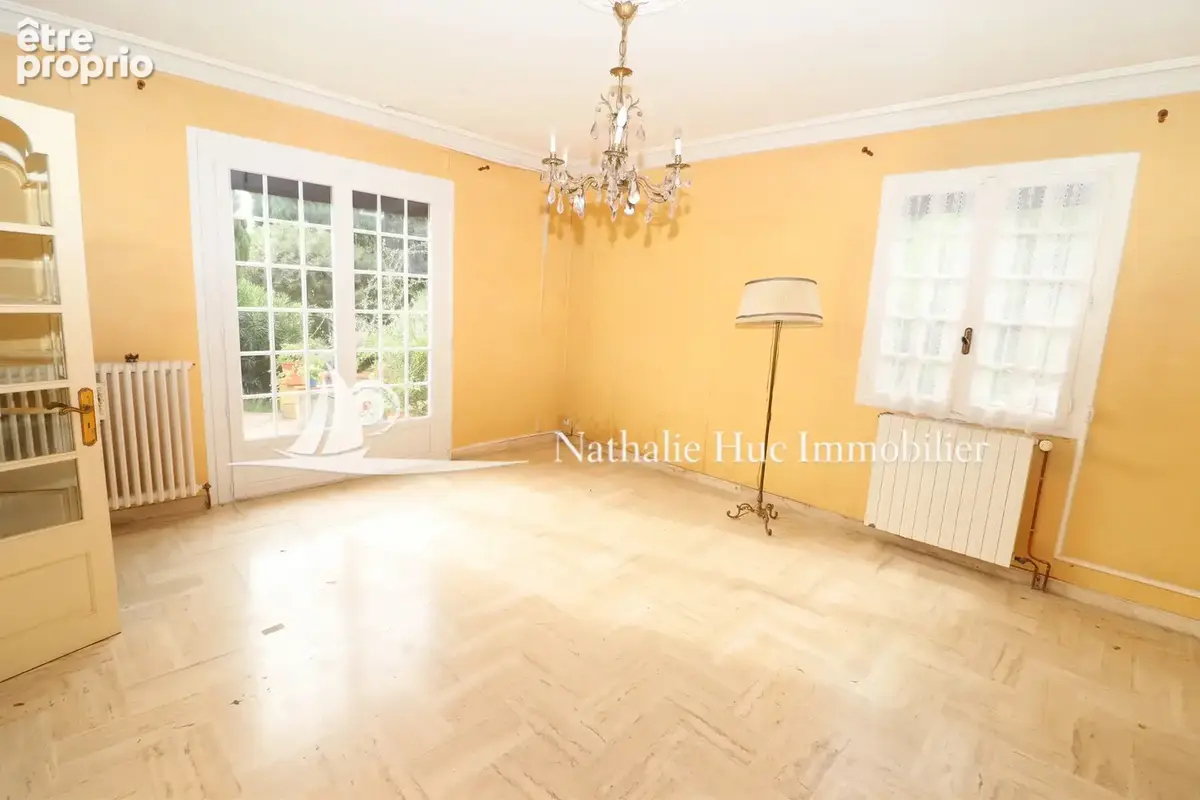 Maison 6 pièces 134 m² à vendre à Saint-Nazaire (66570) - photo 2
