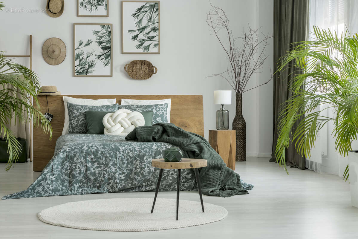 Appartement à OBERHOFFEN-SUR-MODER