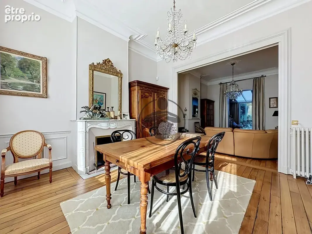 Vente Maison Saint-quentin(02100) 299 000ï¿œ - photo 4