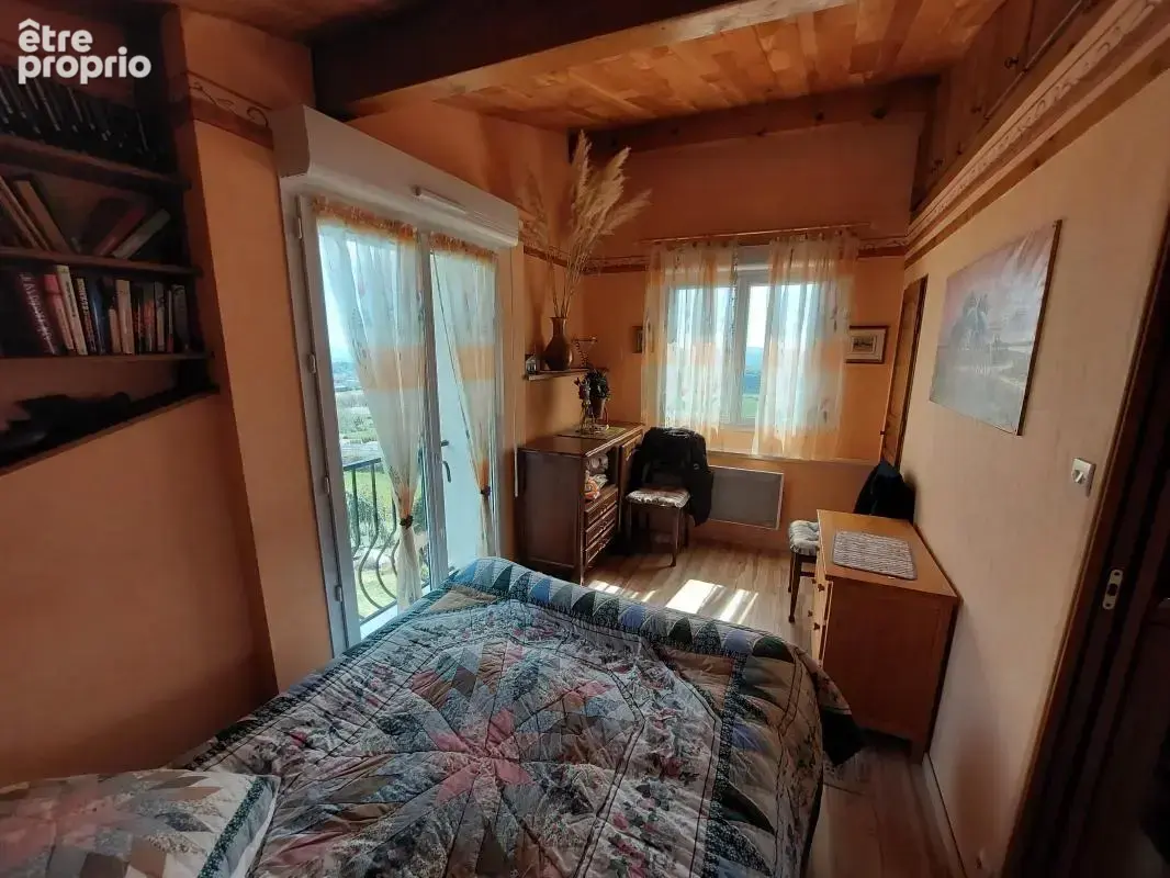 Maison 5 pièces 84 m² à vendre à Mornant (69440) - photo 16