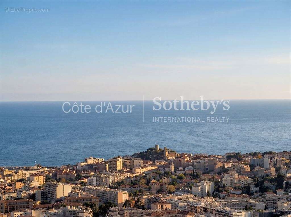 Superbe 2 pièces vue mer panoramique - photo 13