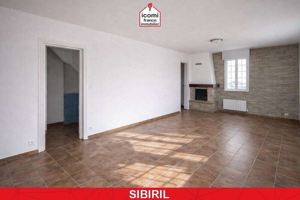 Finistere - sibiril (29250) - a vendre - maison - t6 - 4 chambres - vue mer - a 100m de la plage - idealement situee - sous sol  - photo 7