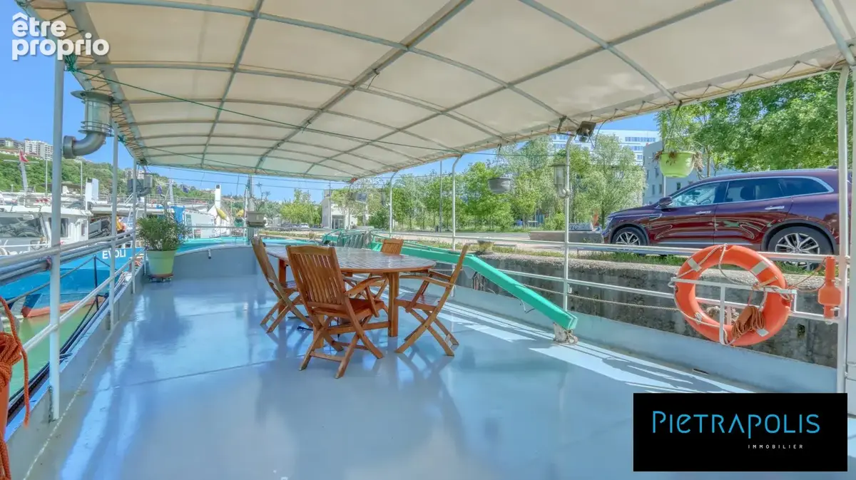 Appartement 5 pièces 130 m² à vendre à Lyon-2e (69002) - photo 6
