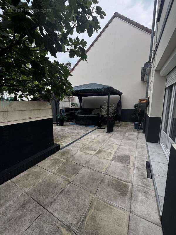 Maison 70 m² à Le Petit-Quevilly  - photo 13