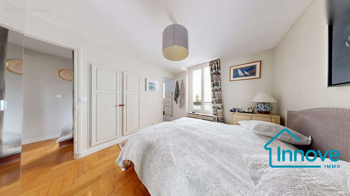 Appartement à VERSAILLES