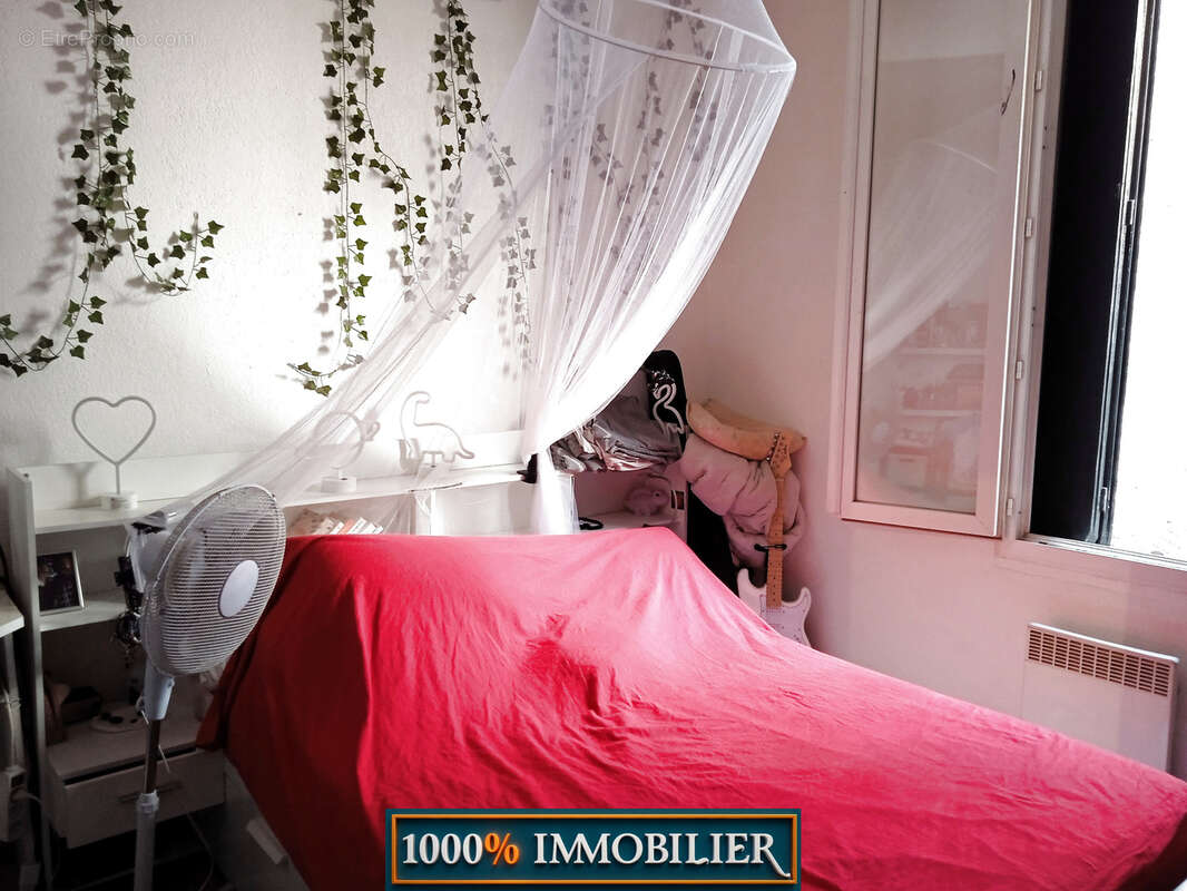 Appartement à BEZIERS