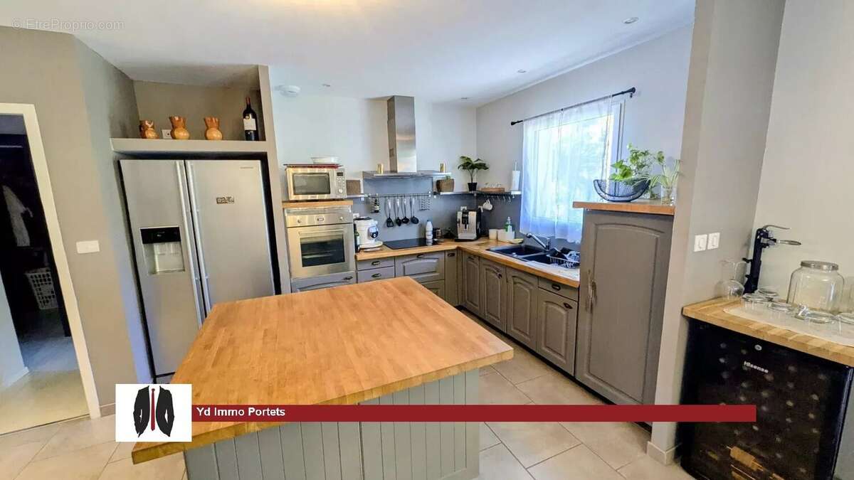 Maison à SAINT-SELVE