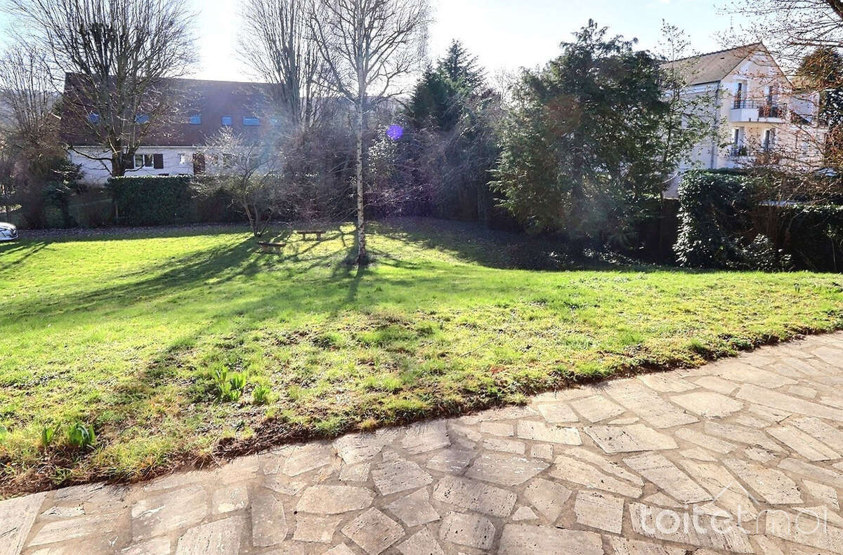 Maison à GIF-SUR-YVETTE