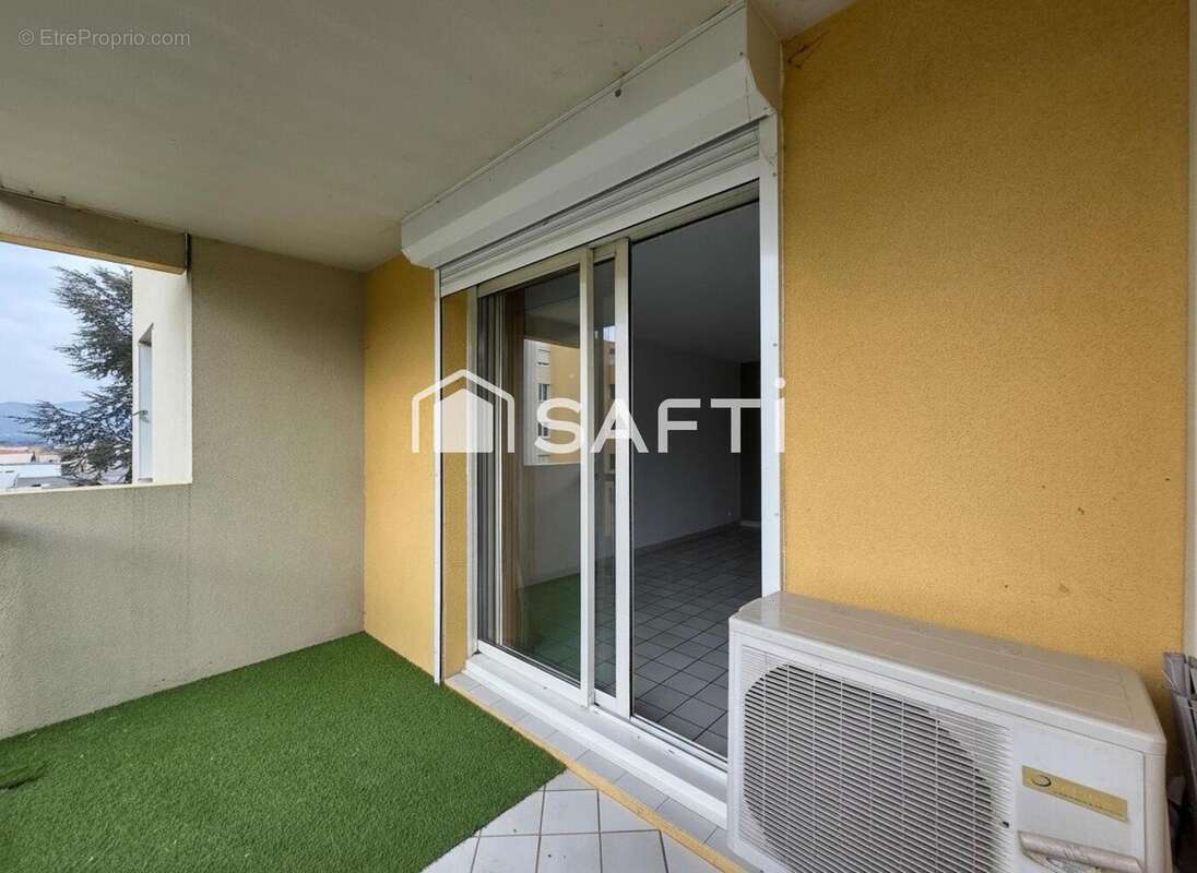Appartement 88 m² à Montelimar  - photo 4