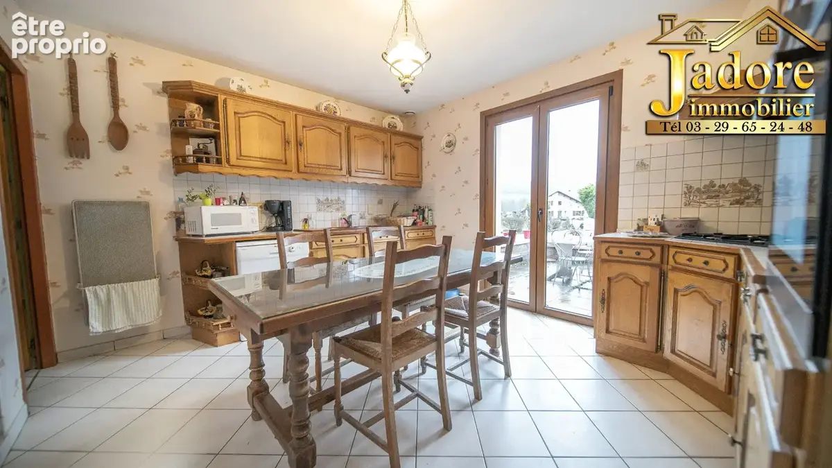 *** trop tard *** maison type plain pied - photo 8