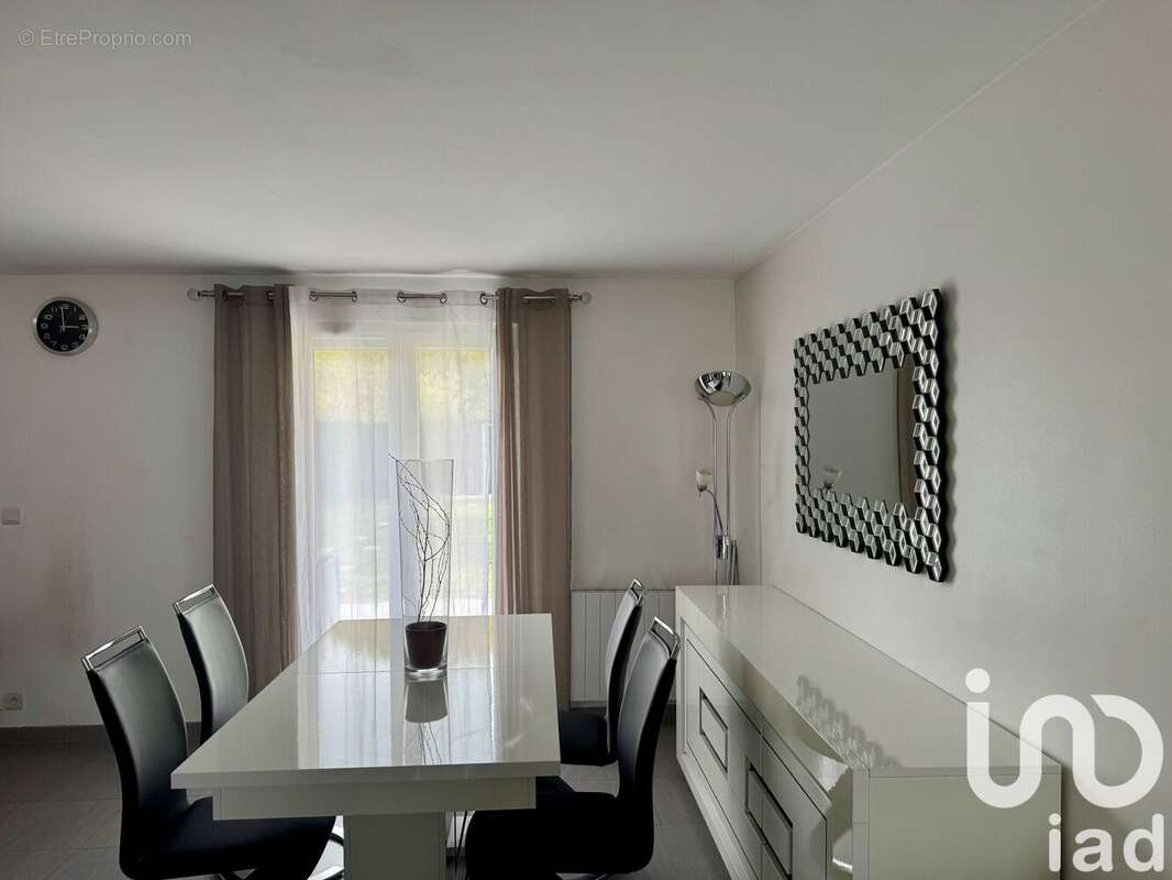 Photo 4 - Maison à VILLEPINTE