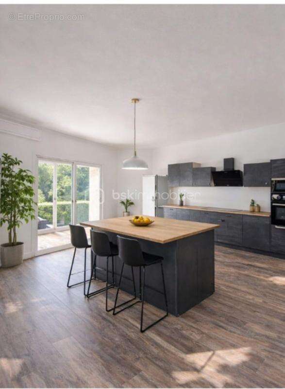 Maison à MONTPELLIER