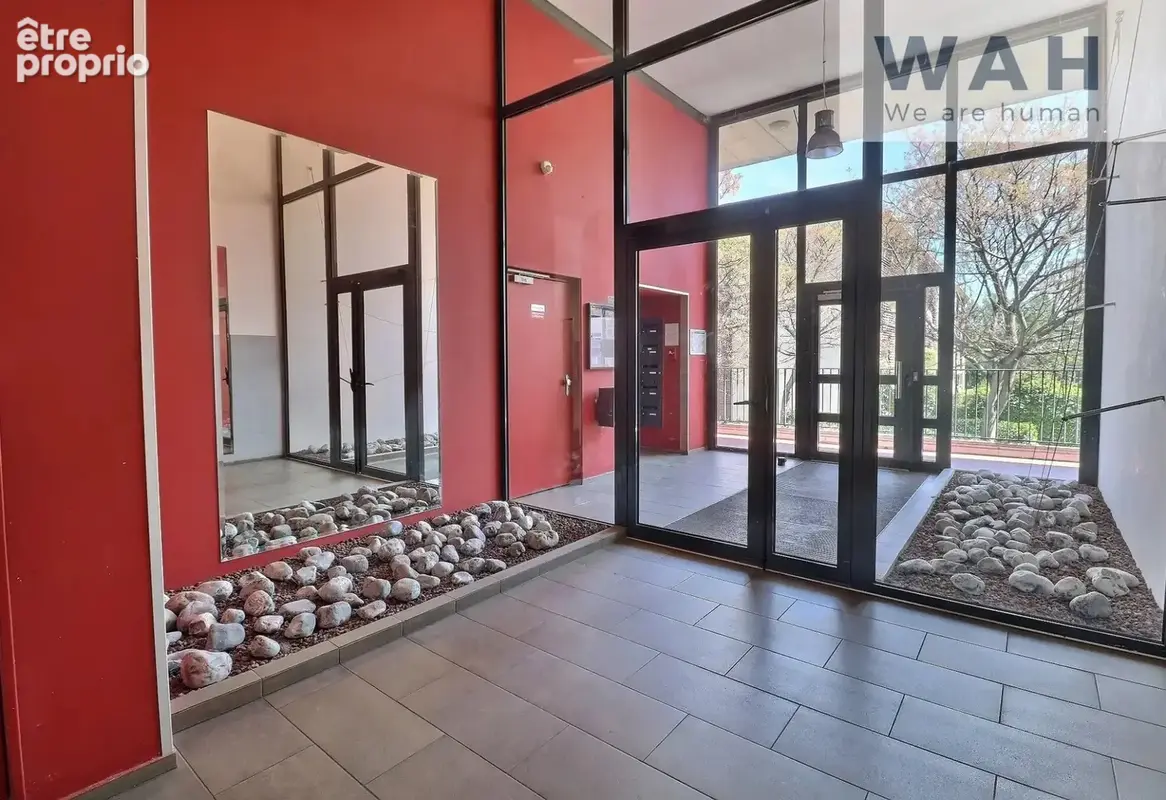 Vente appartement t3 - montpellier - hopitaux facultes - 340 - photo 15