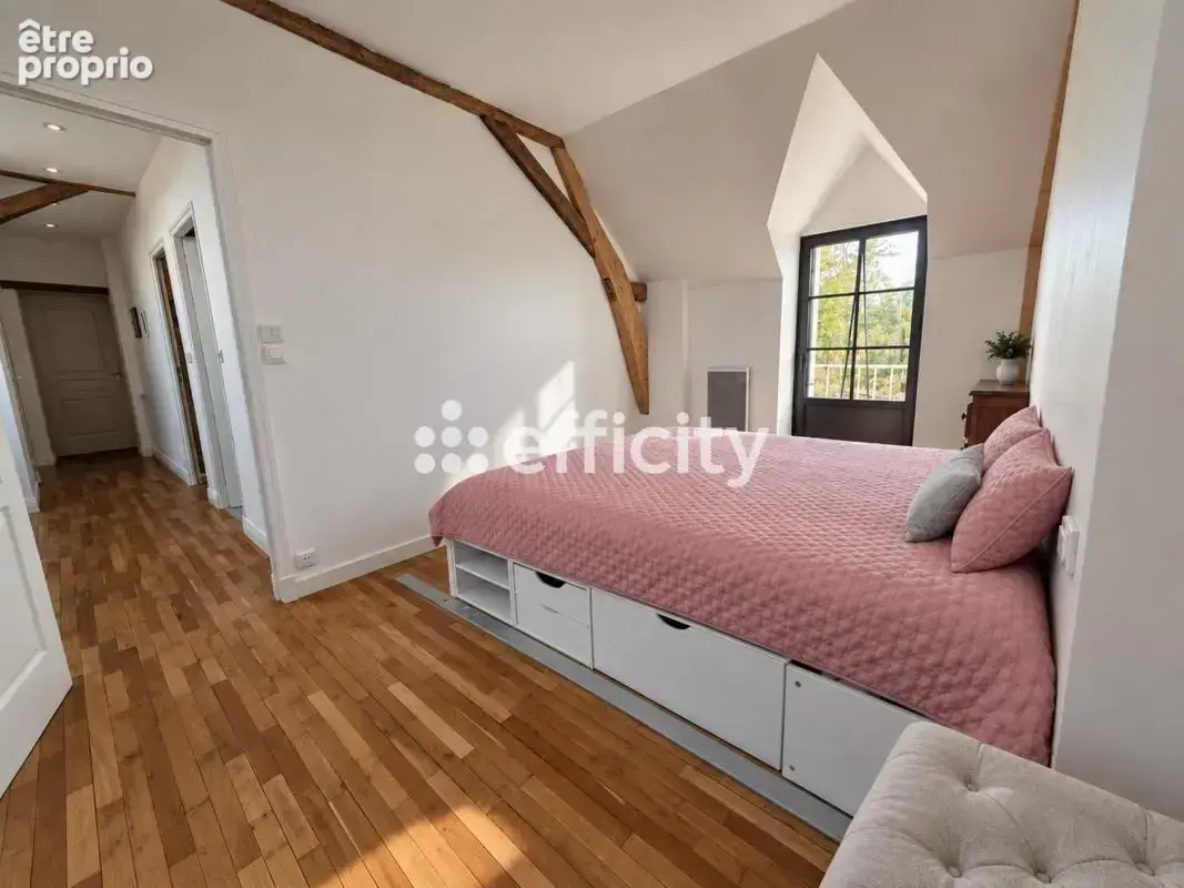 Maison ancienne - photo 12
