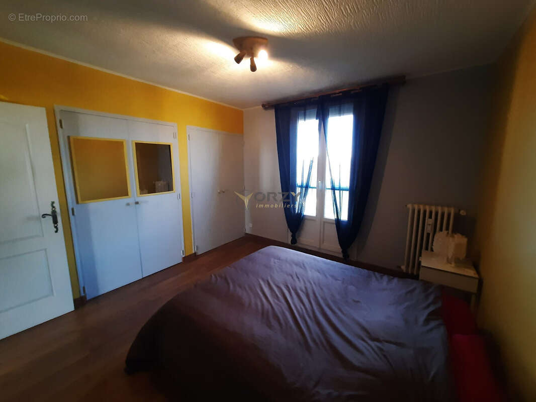 Appartement à SAINT-REMY-DE-PROVENCE