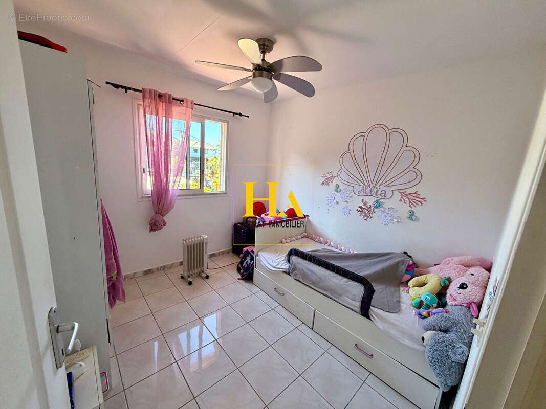 Villa T5  quartier du Ruisseau - Riviere Saint Louis - photo 5
