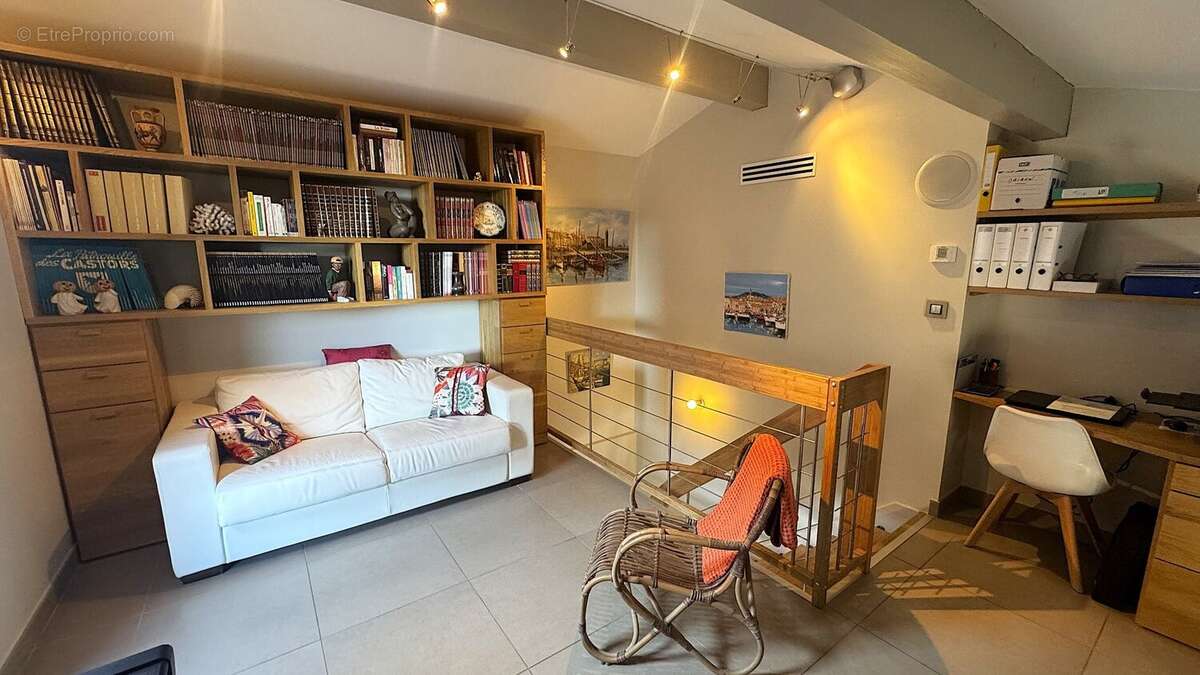 Maison à SETE
