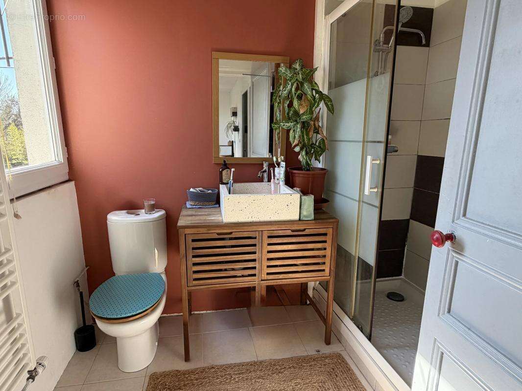 Maison à MAUVES-SUR-LOIRE