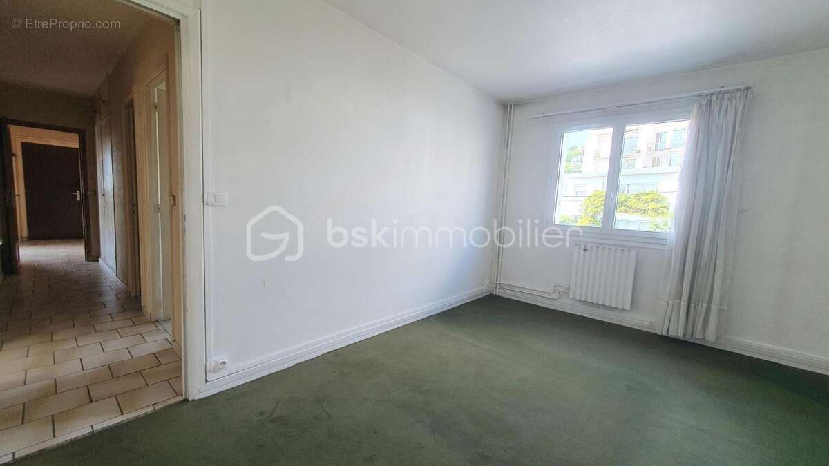 Appartement à LE HAVRE