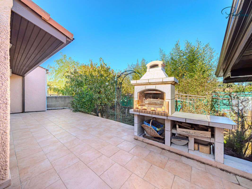 Maison à VENDARGUES