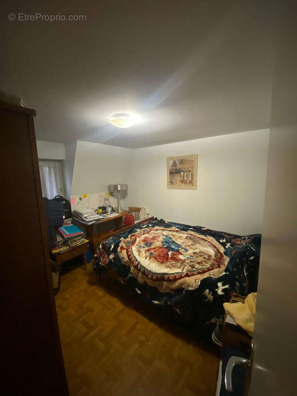 Appartement à SOUILLAC
