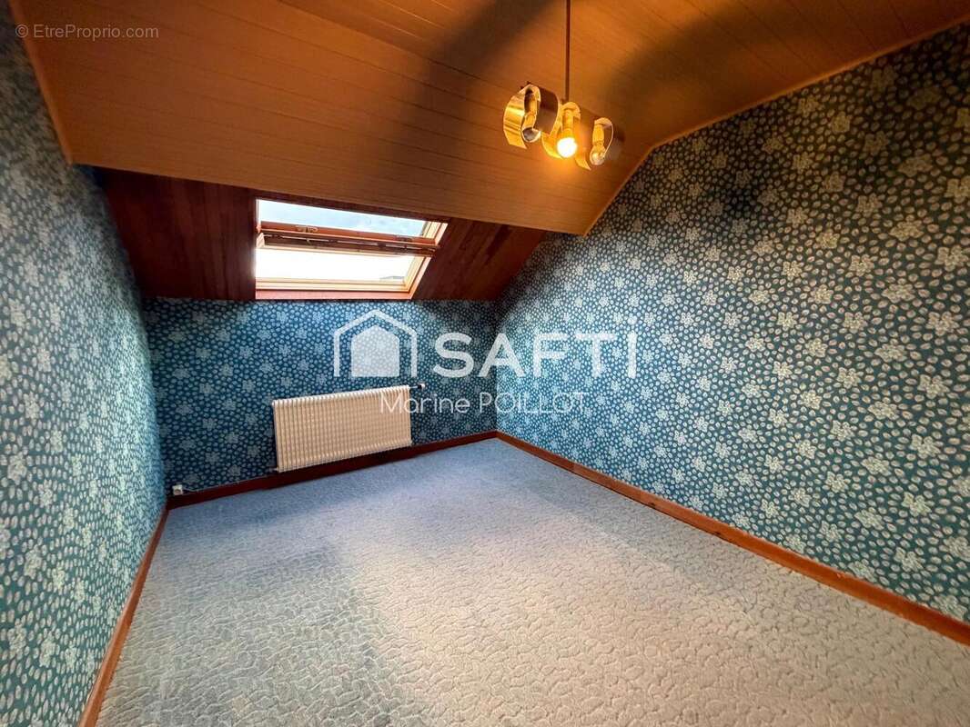 Maison 127 m² à Bligny-Sur-Ouche  - photo 9