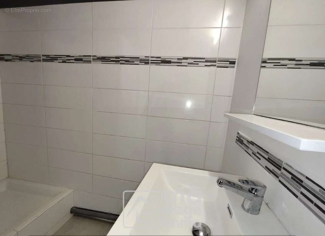 Appartement à DUCOS