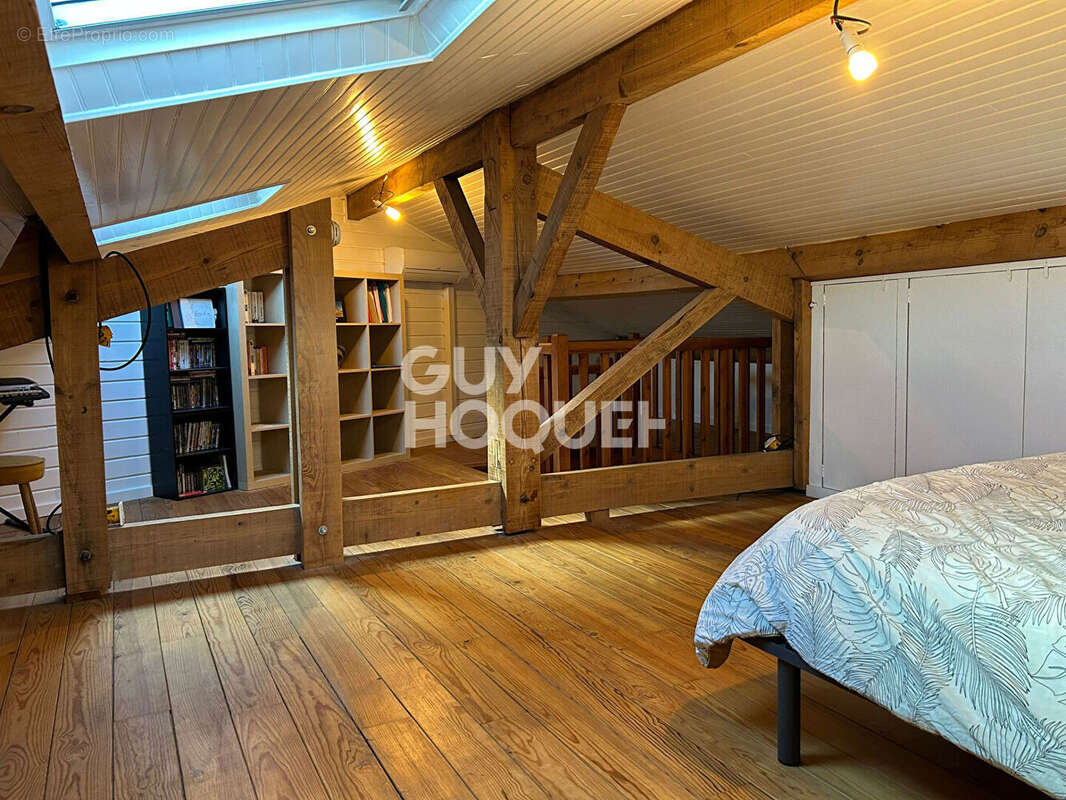 Appartement à SOUSTONS