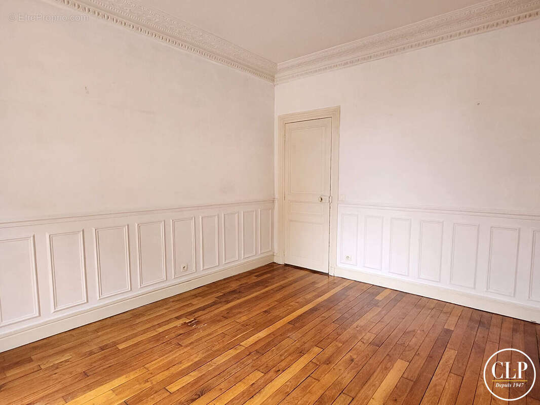 Appartement à VINCENNES