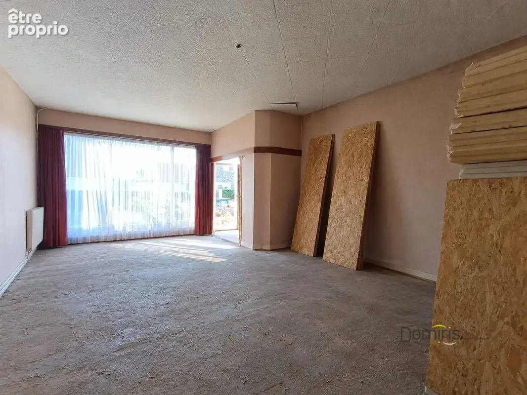 Maison 4 pièces 92 m² à vendre à Hem (59510) - photo 4