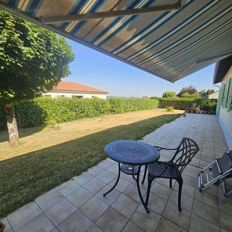 Maison 123 m² à Beynac  - photo 3