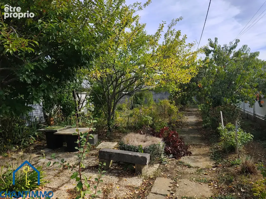 À VENDRE   Pavillon sur sous-sol à Chantonnay - photo 11