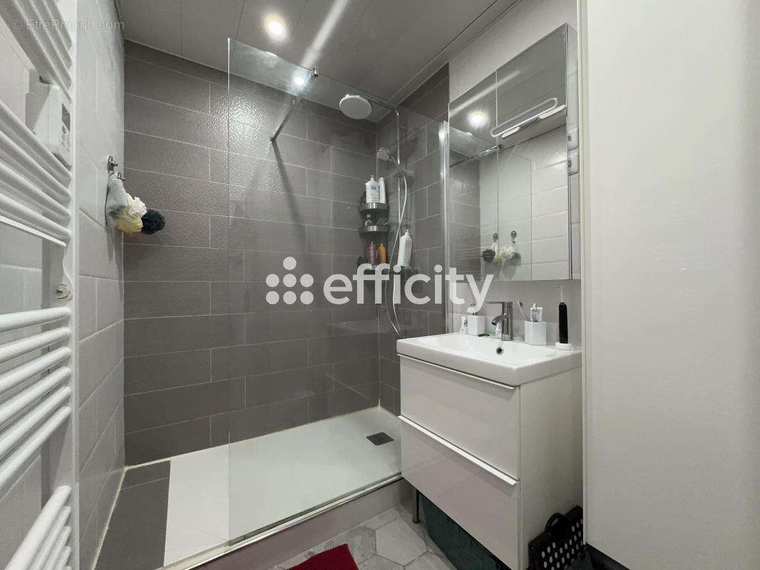 Appartement à NOISIEL