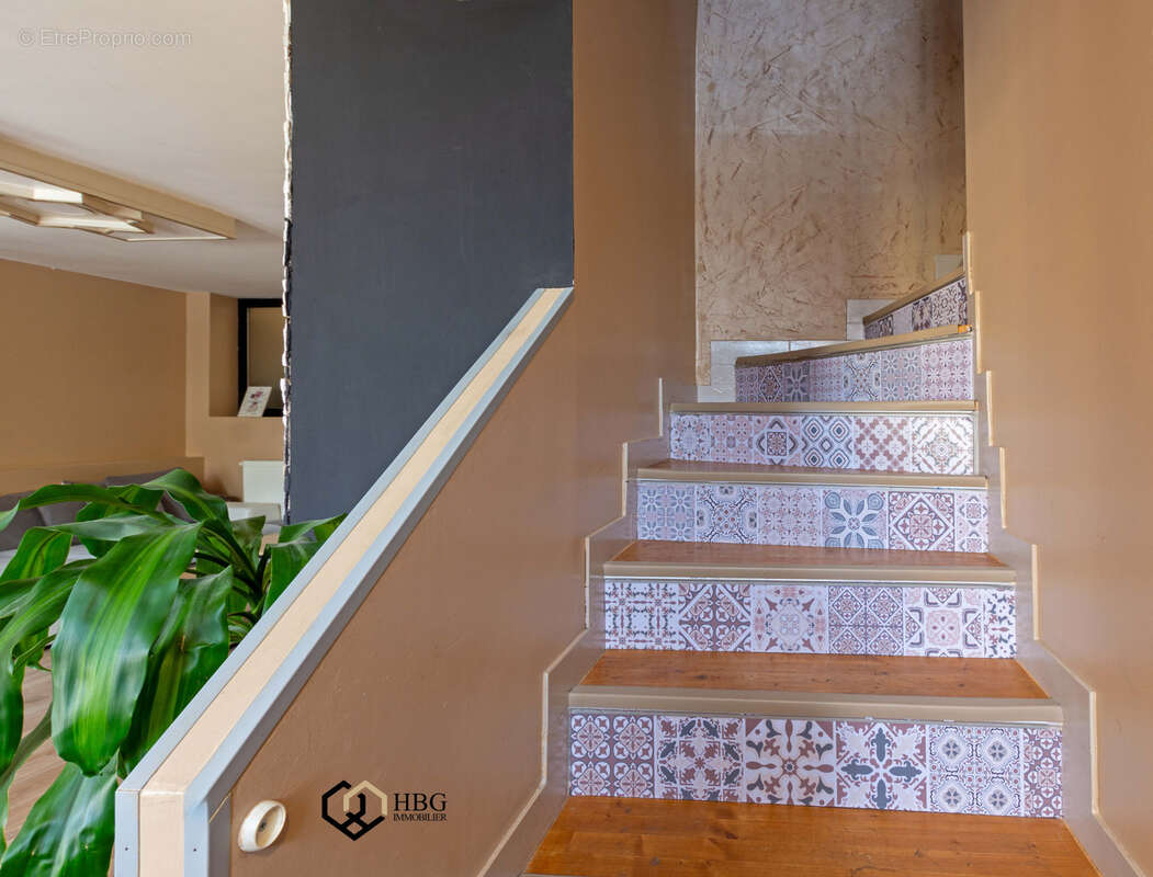 Appartement à BETSCHDORF