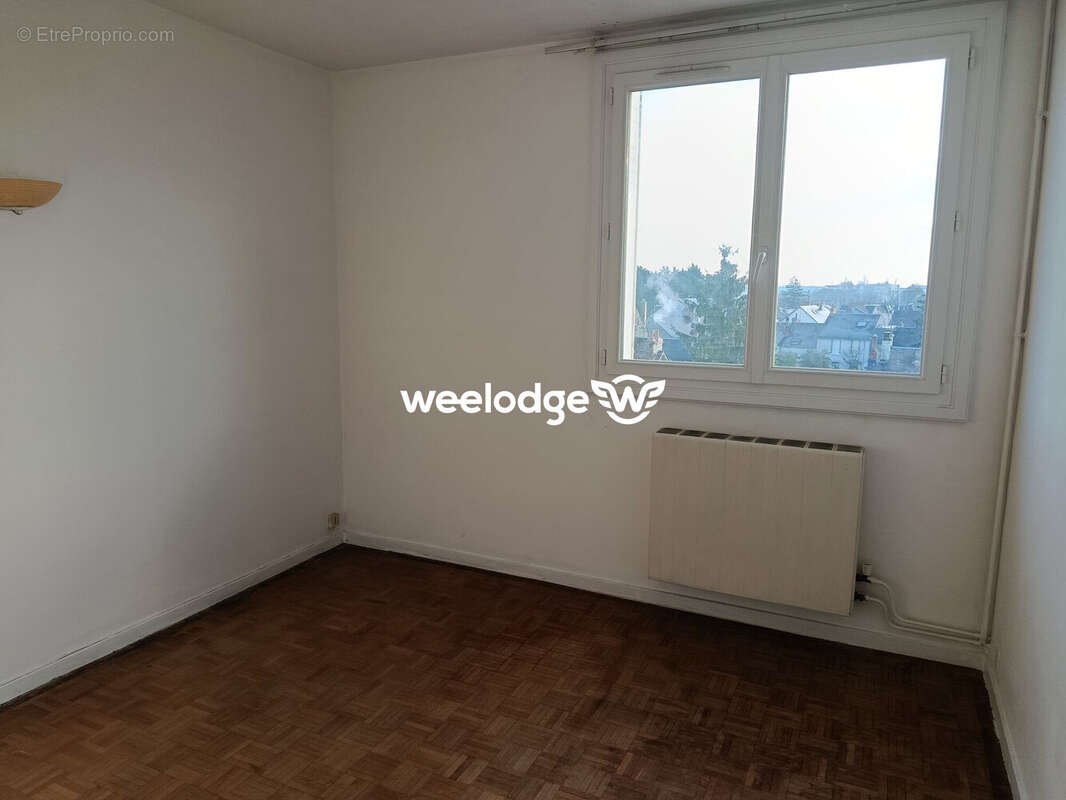 Appartement à CHATEAUROUX