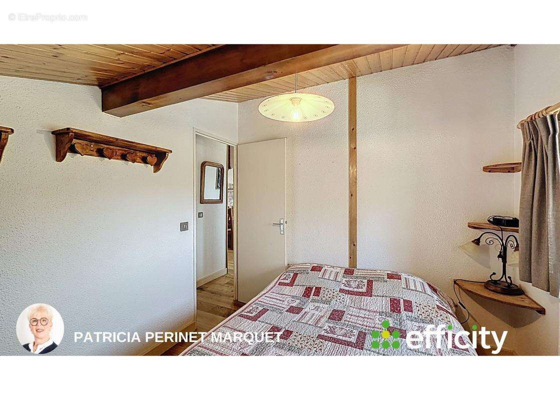 Appartement à MEGEVE