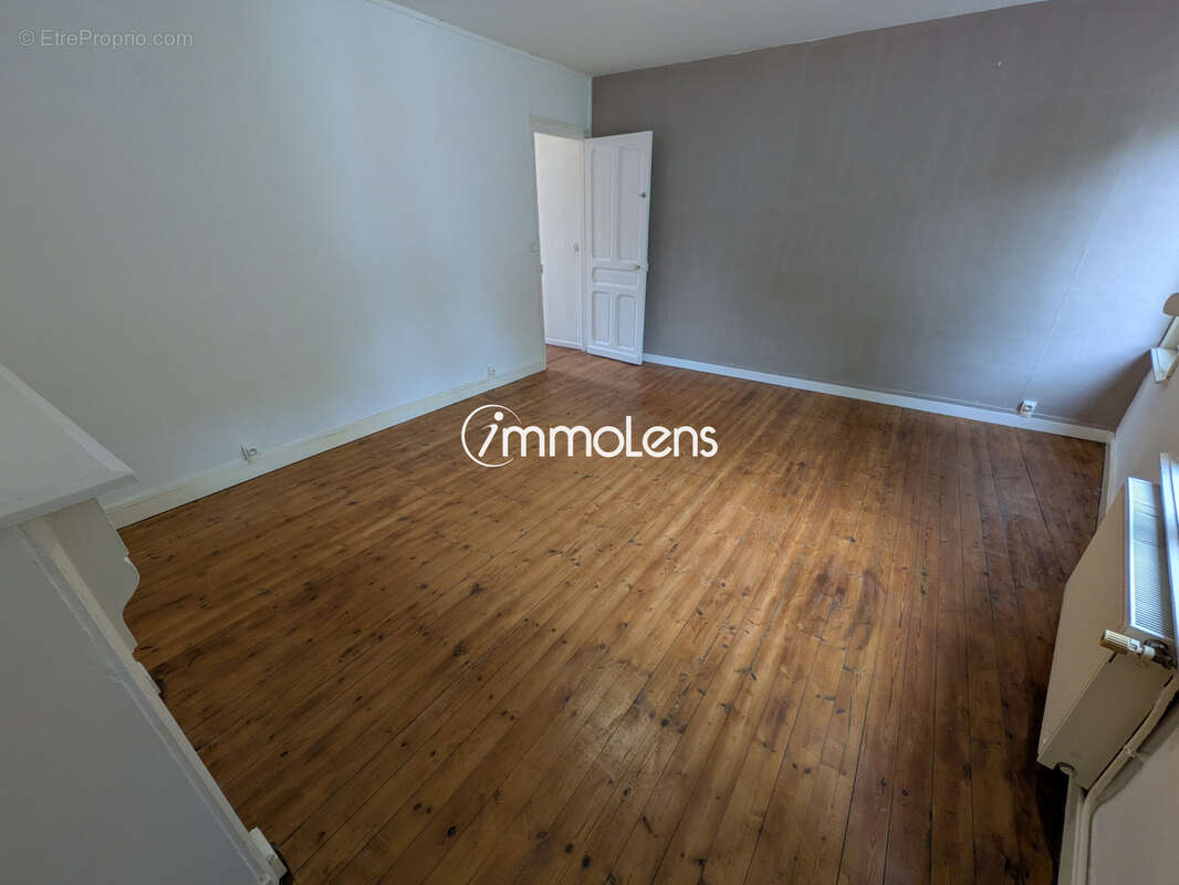 Maison 100 M2 - 3 chambres avec jardin   Hénin-Beaumont - photo 18