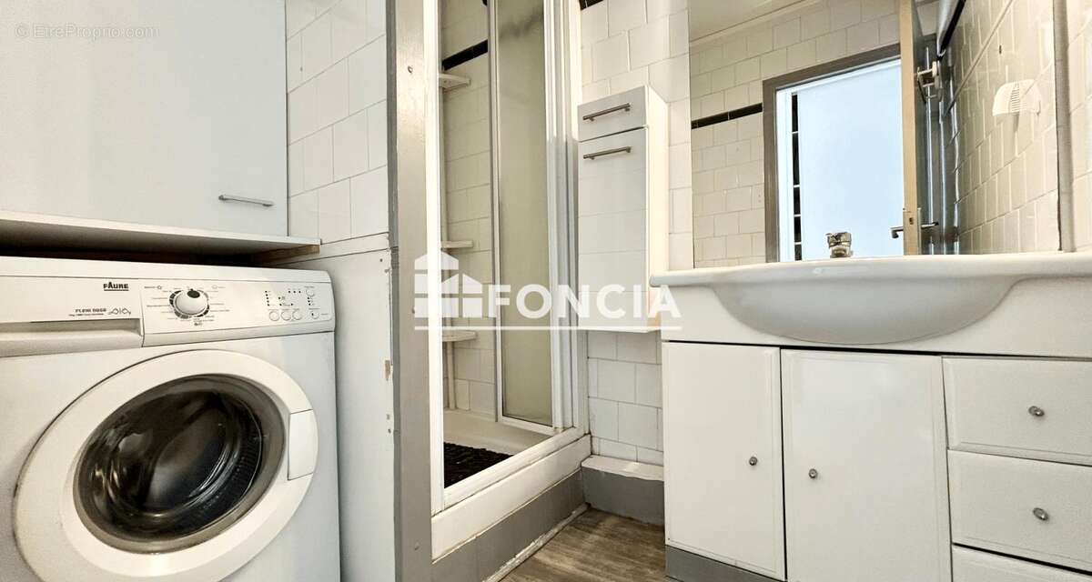 Appartement à LE GRAU-DU-ROI