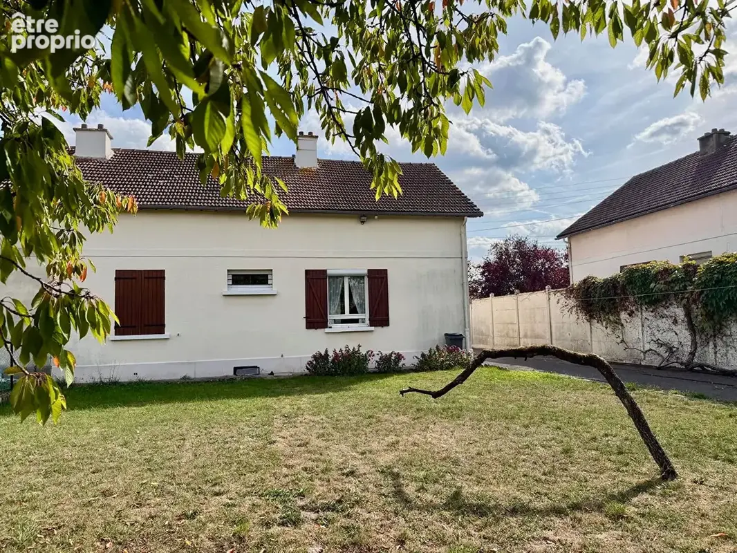 Photo Maison à Beauvais au prix de 195 000€