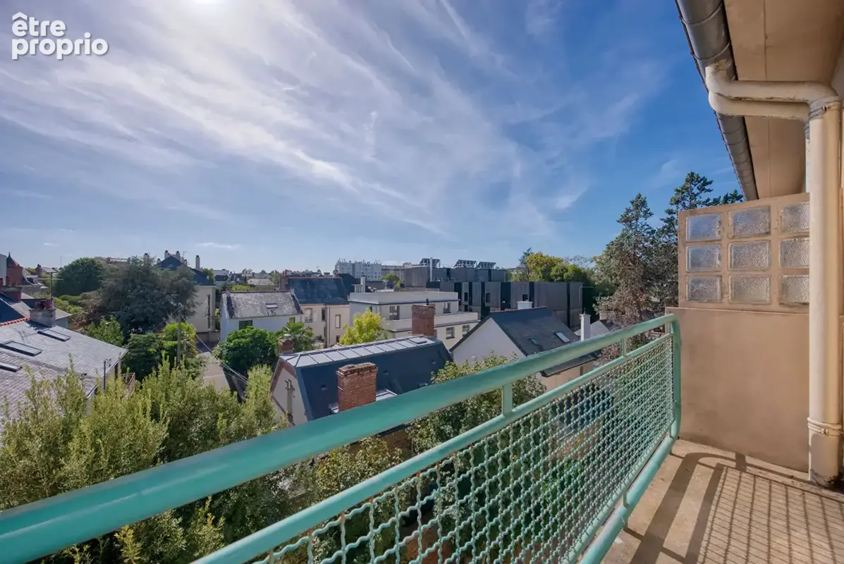 Appartement T3 - Thabor - photo 3