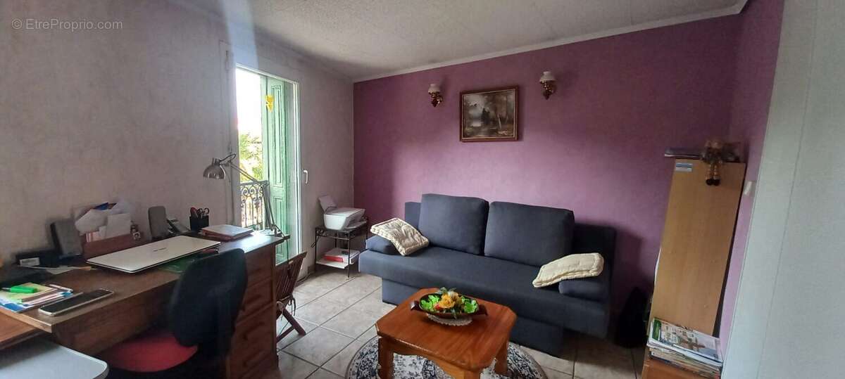 Appartement à ARGELES-SUR-MER