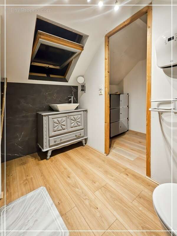 Maison à vendre 5 pièces SAINT MAUR (18) - photo 15