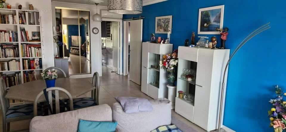 Appartement à GRASSE