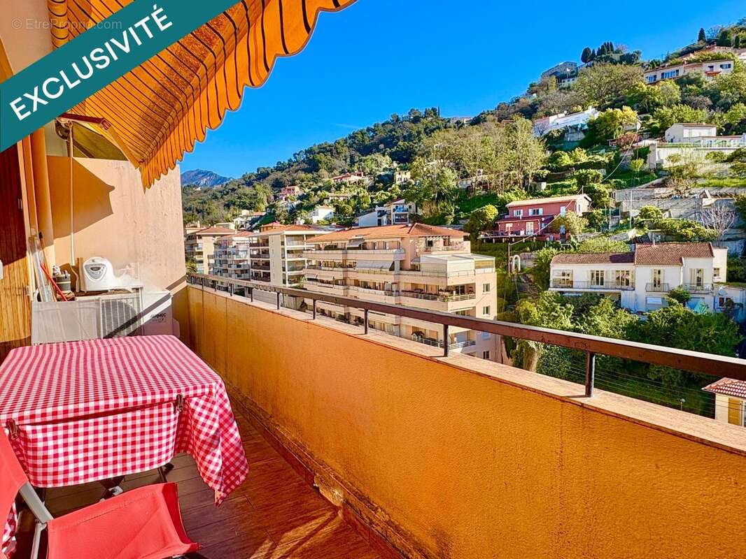 Photo 2 - Appartement à MENTON