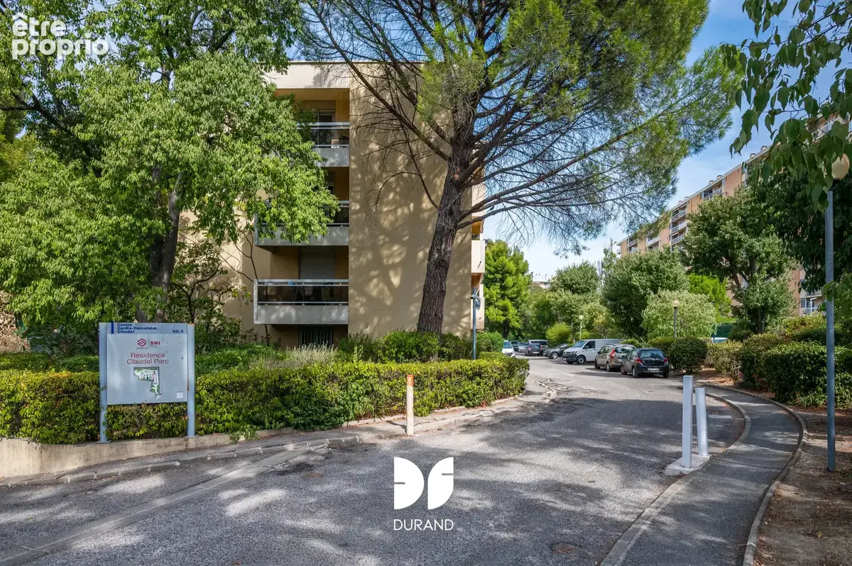 Local professionnel - bureaux - parc de la maison blanche - saint tronc 13010 marseille - photo 18