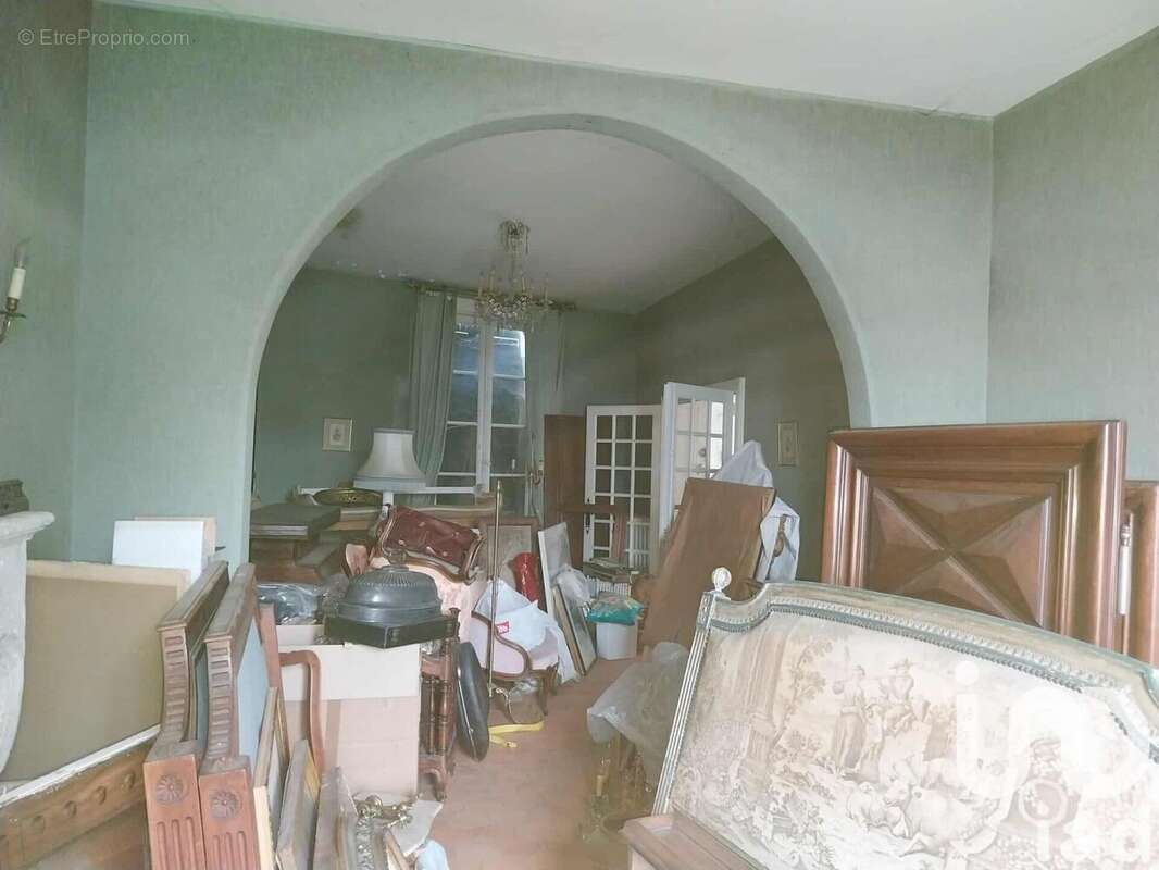 Photo 6 - Maison à MAREUIL