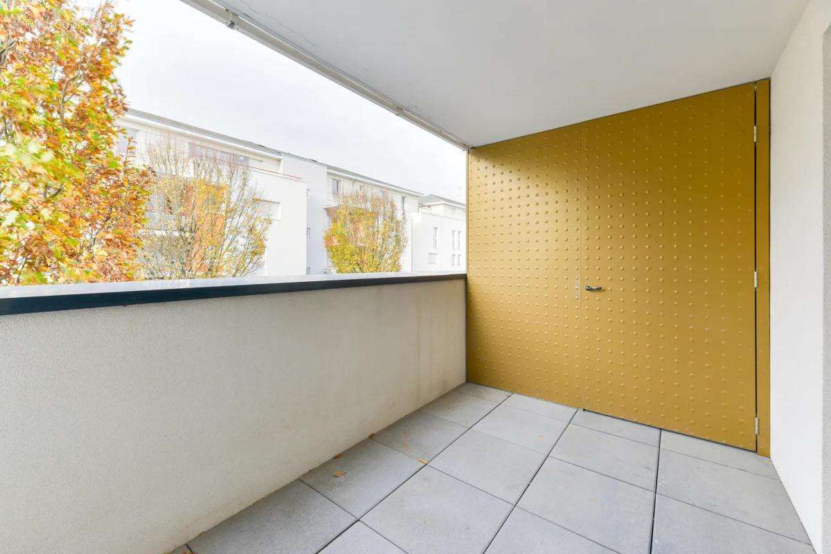 Appartement à CARQUEFOU